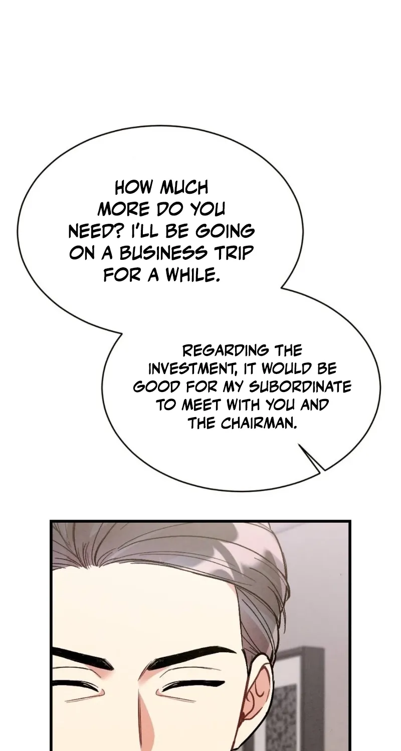 Missing Wife Chapter 20 page 86 - 