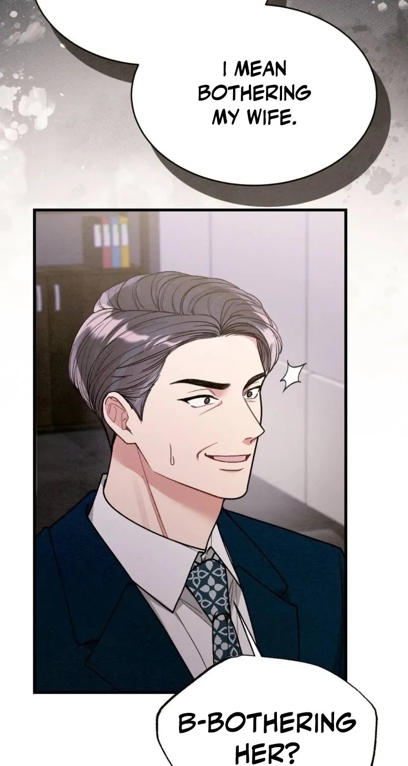 Missing Wife Chapter 20 page 92 - 