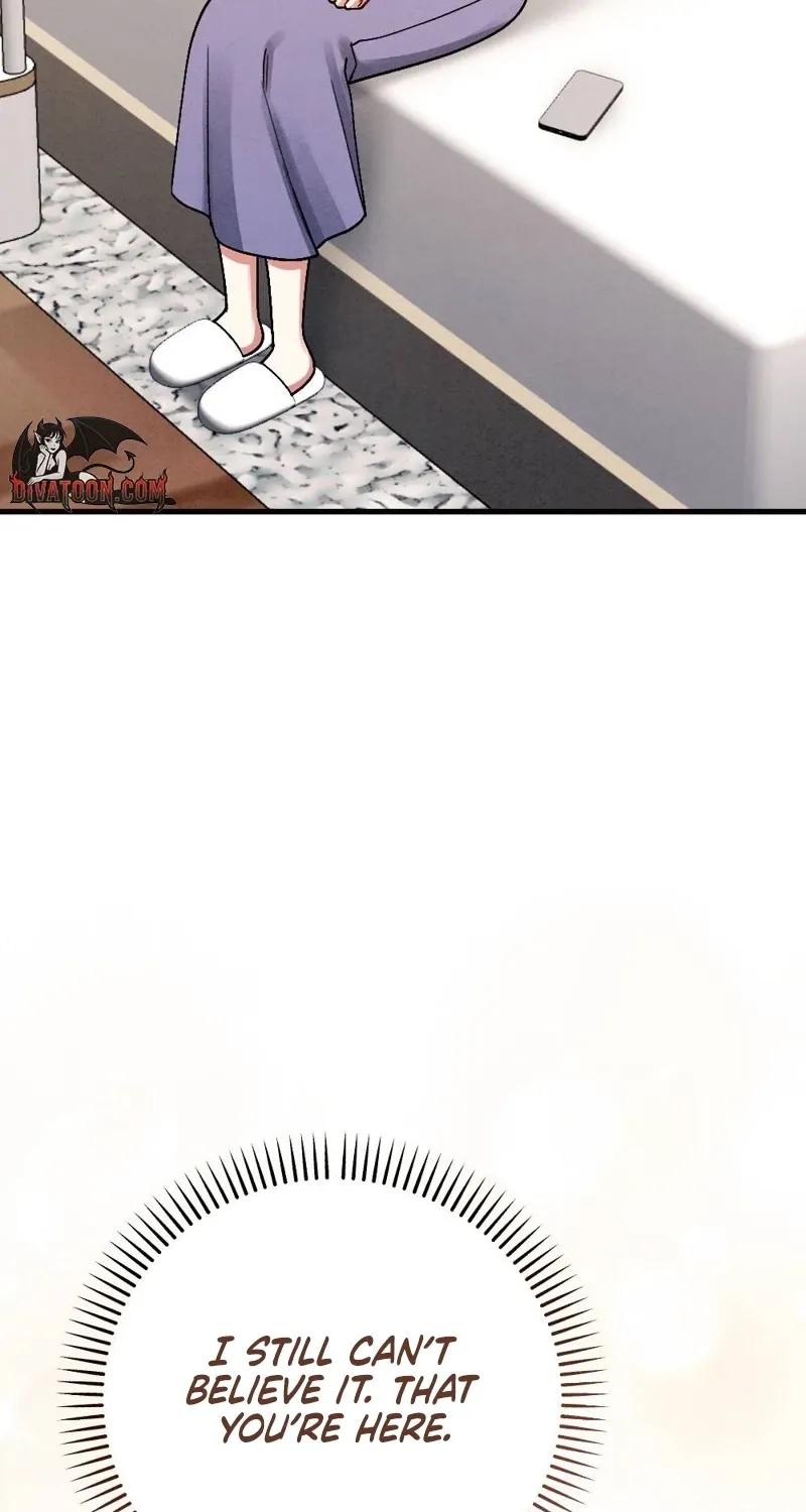 Missing Wife Chapter 21 page 2 - 