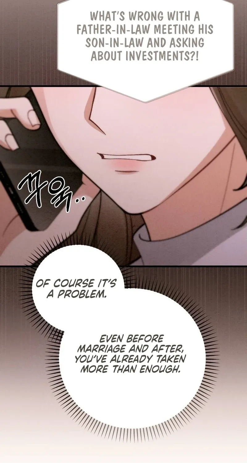 Missing Wife Chapter 21 page 11 - 