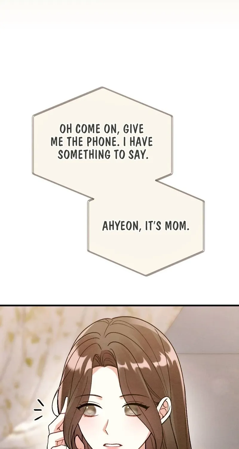 Missing Wife Chapter 21 page 12 - 