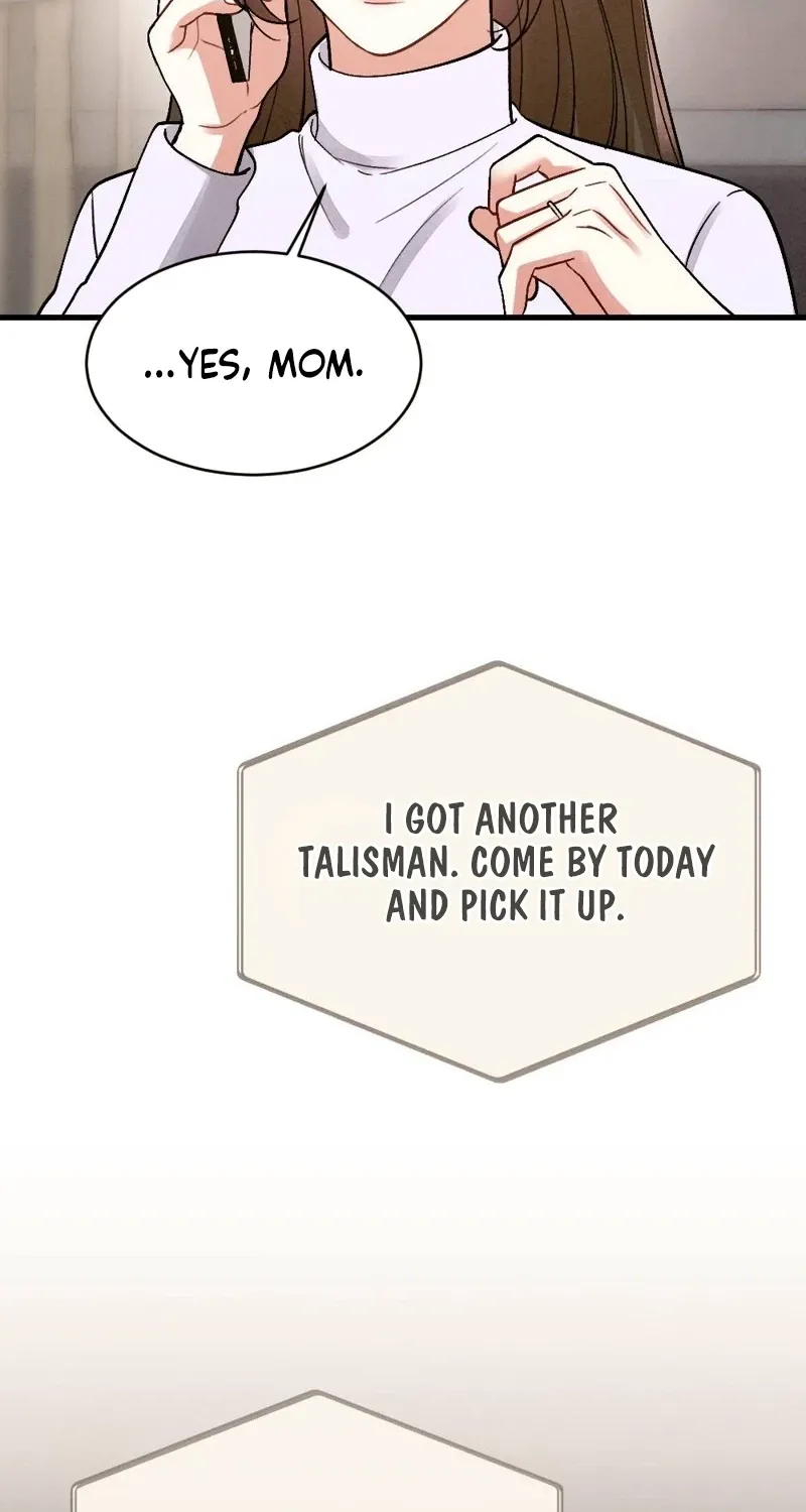 Missing Wife Chapter 21 page 13 - 