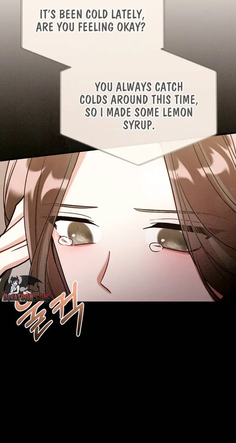 Missing Wife Chapter 21 page 14 - 