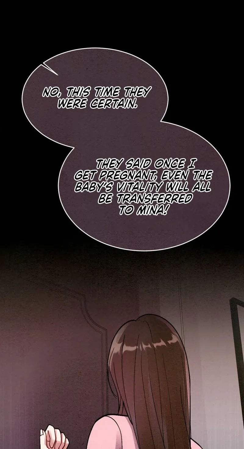 Missing Wife Chapter 21 page 15 - 