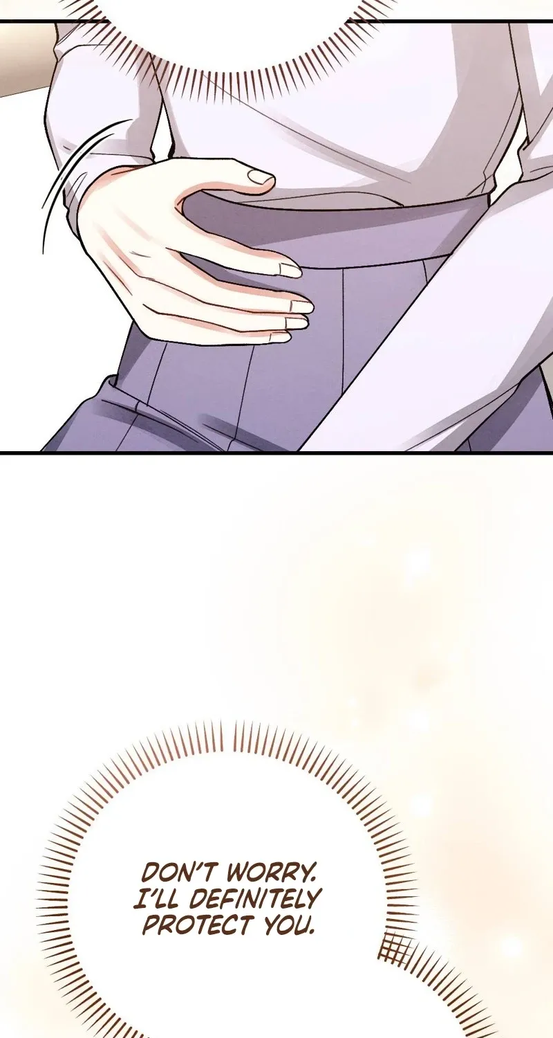 Missing Wife Chapter 21 page 3 - 