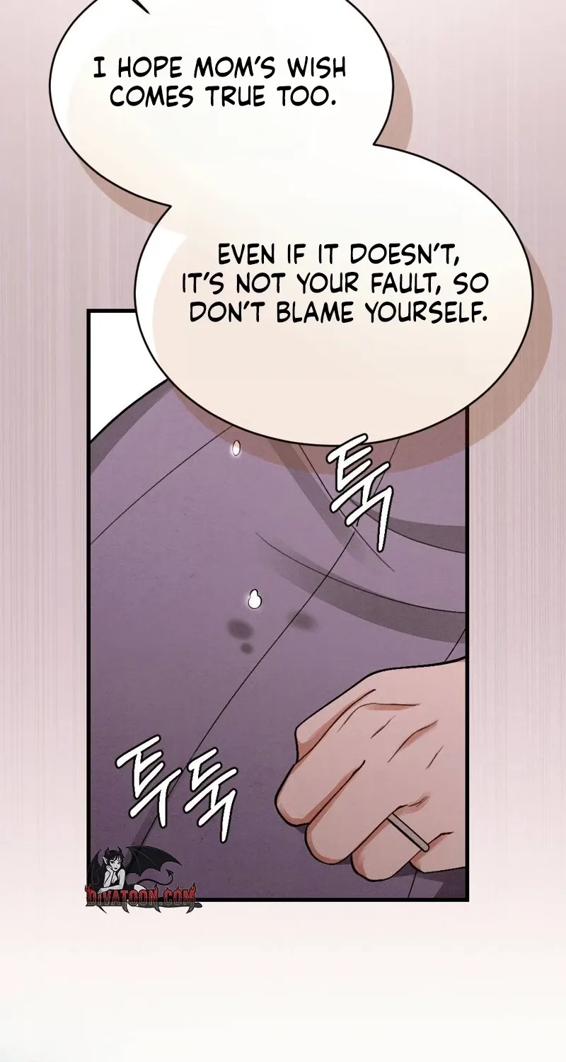 Missing Wife Chapter 21 page 24 - 