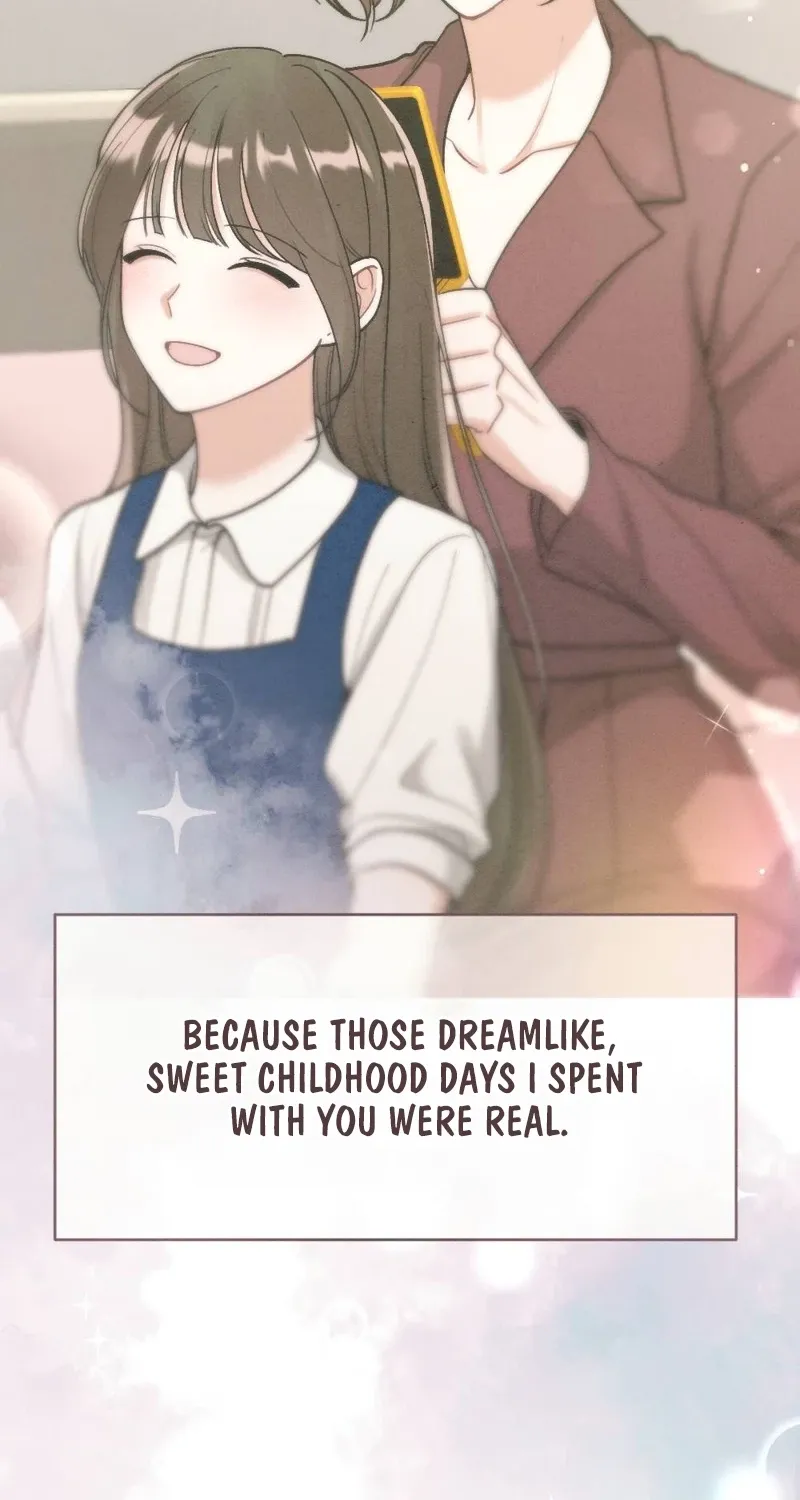 Missing Wife Chapter 21 page 26 - 