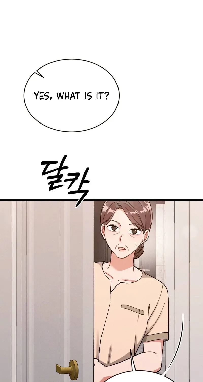 Missing Wife Chapter 21 page 34 - 