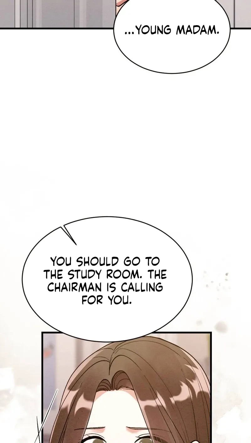 Missing Wife Chapter 21 page 35 - 