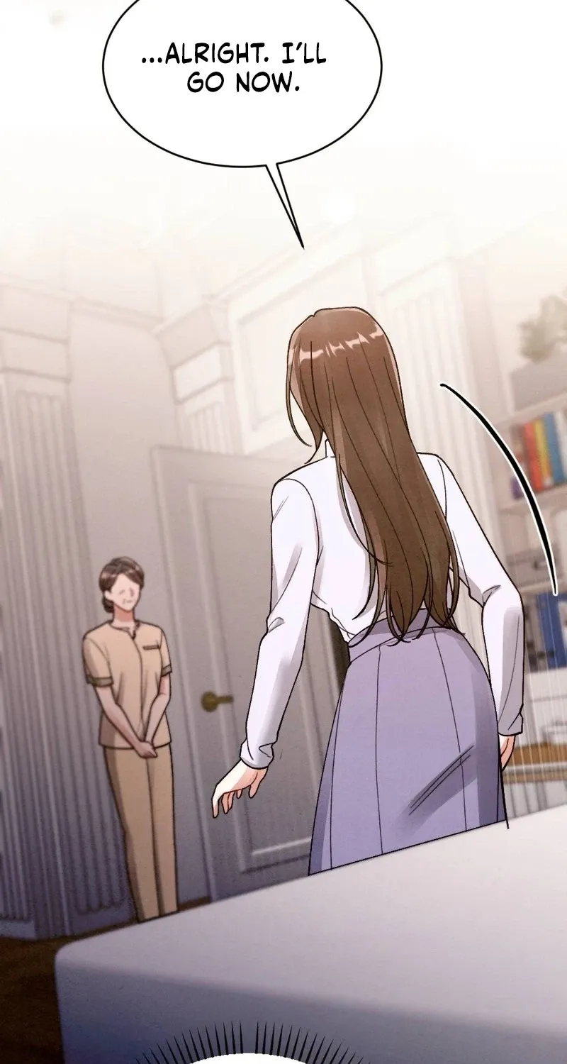 Missing Wife Chapter 21 page 38 - 