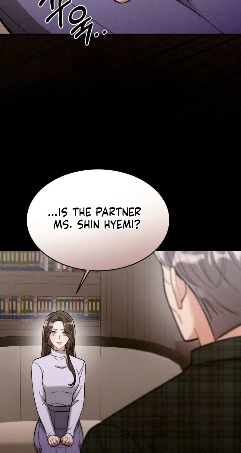 Missing Wife Chapter 21 page 55 - 