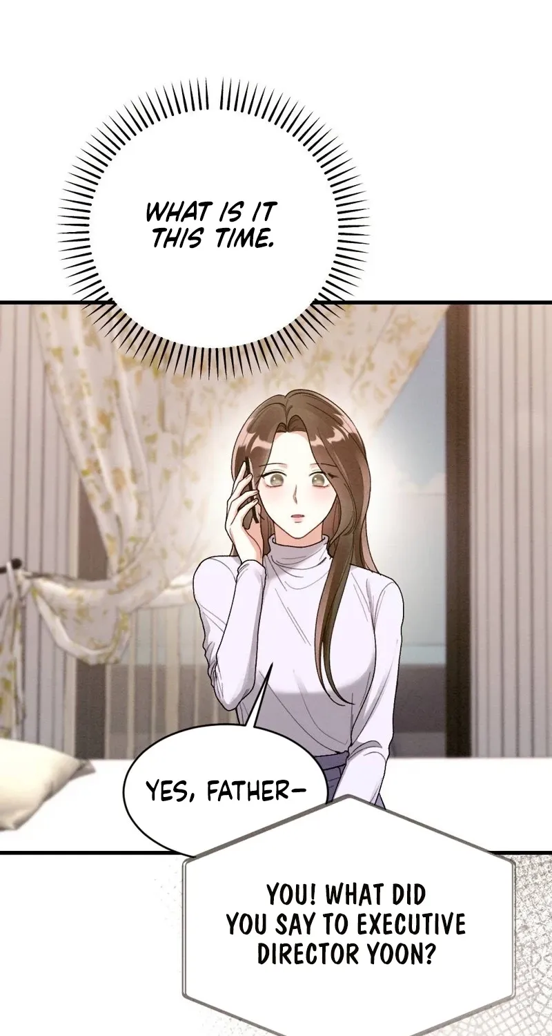 Missing Wife Chapter 21 page 8 - 