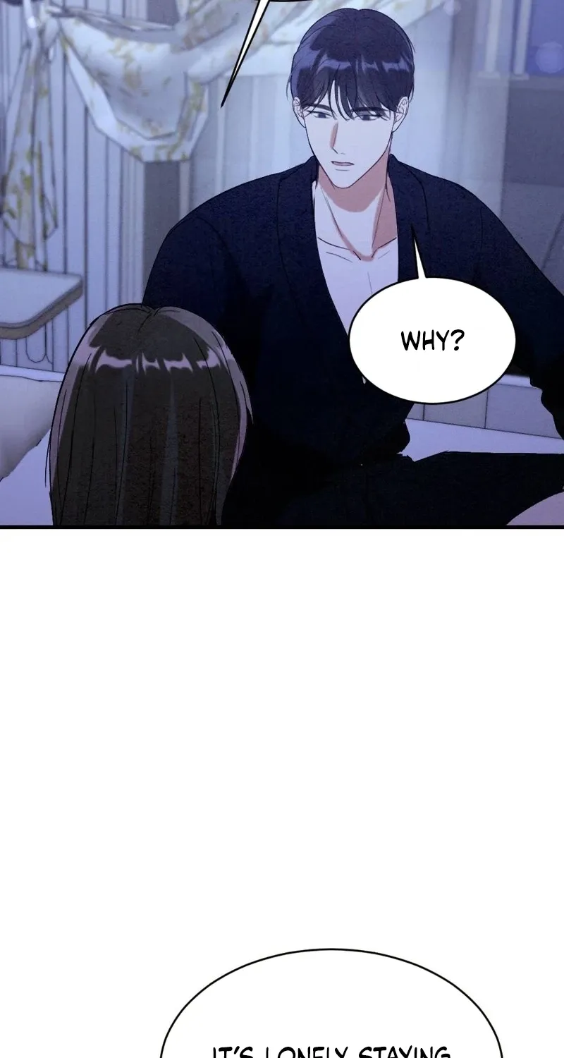Missing Wife Chapter 22 page 108 - 