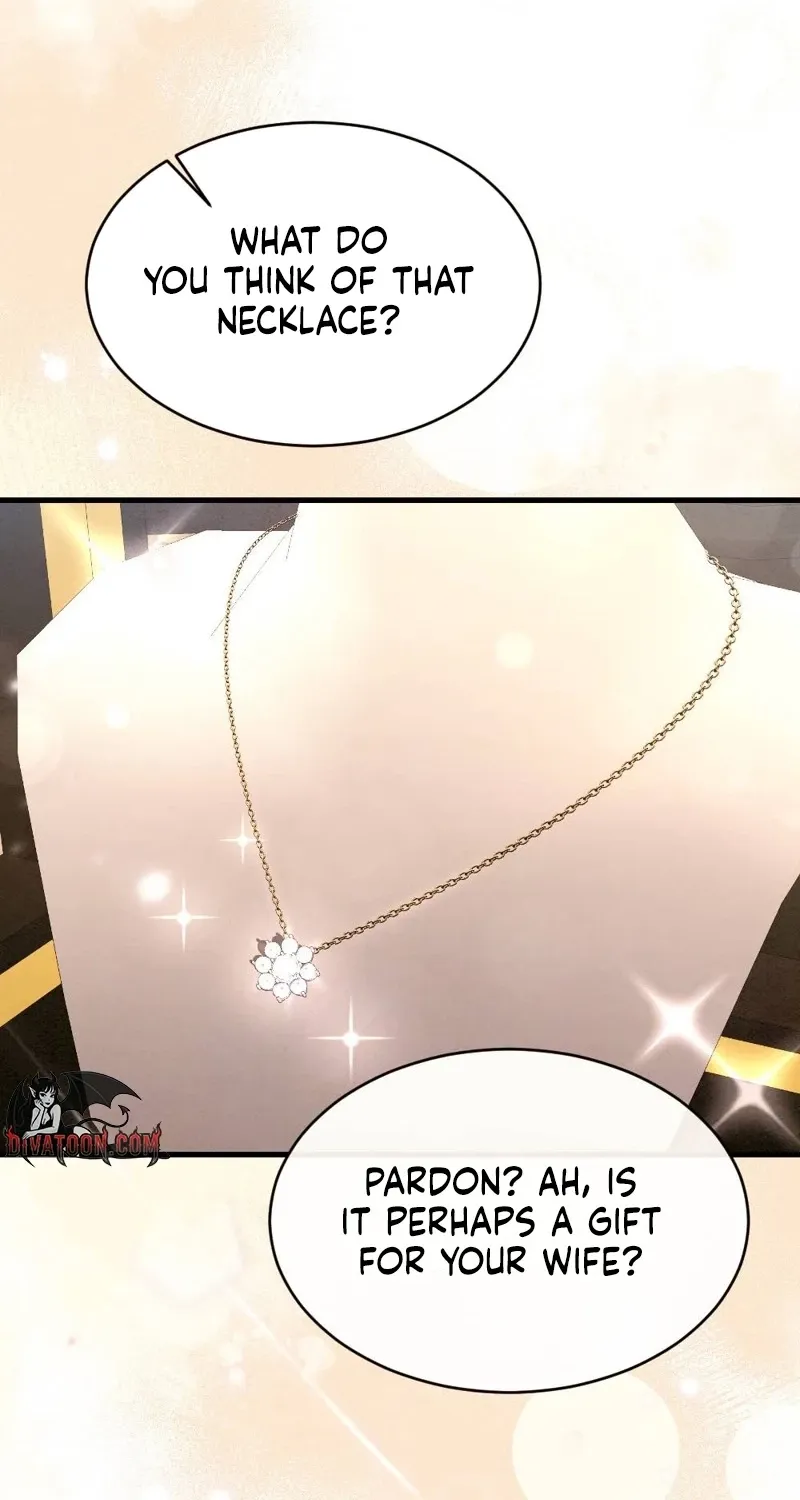 Missing Wife Chapter 22 page 12 - 