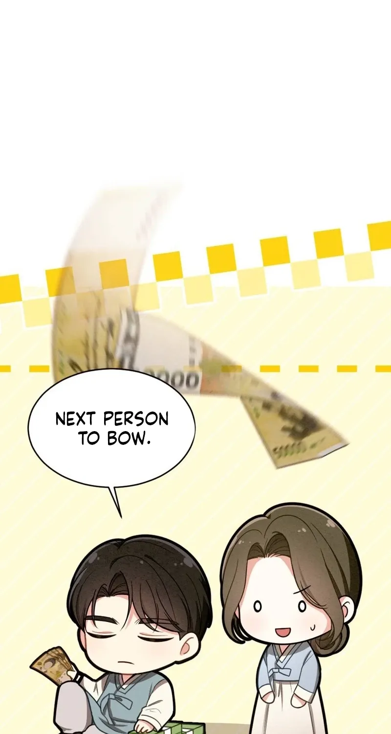 Missing Wife Chapter 22 page 113 - 