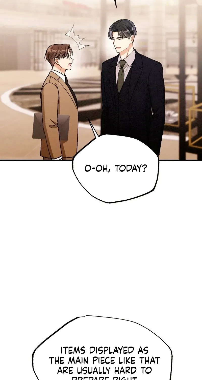 Missing Wife Chapter 22 page 15 - 