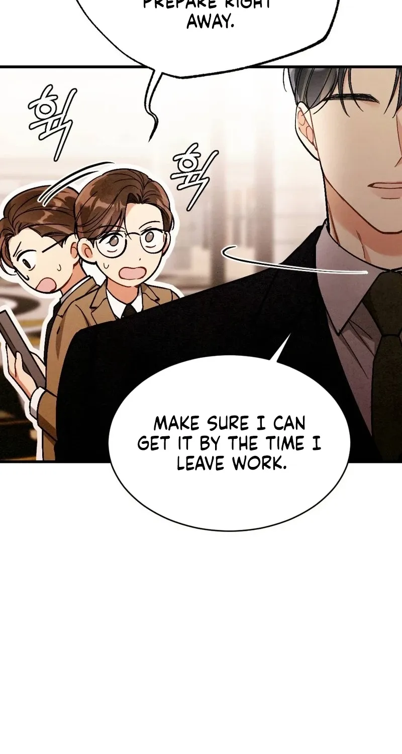 Missing Wife Chapter 22 page 16 - 