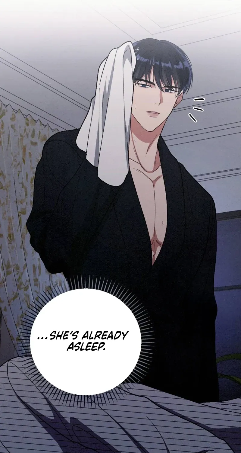 Missing Wife Chapter 22 page 21 - 