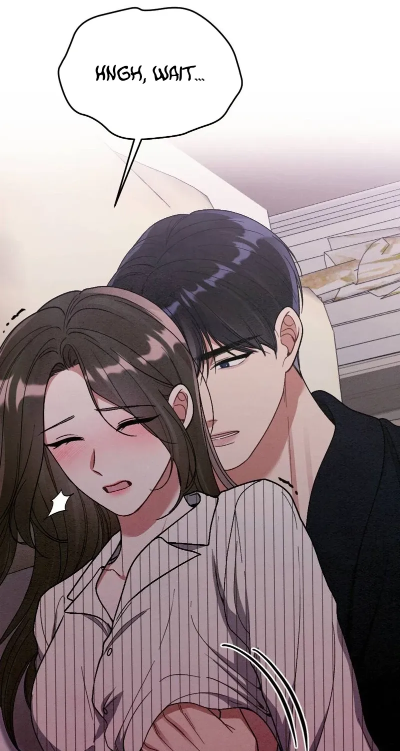 Missing Wife Chapter 22 page 34 - 