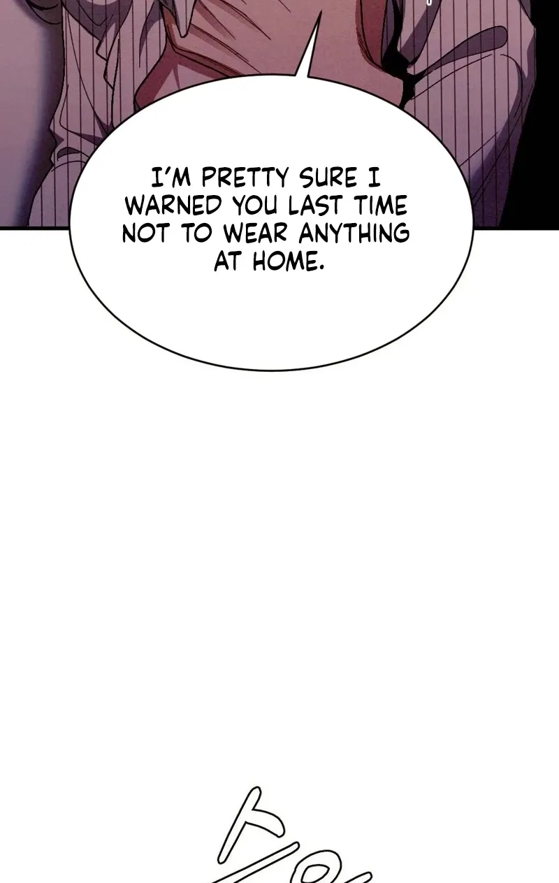 Missing Wife Chapter 22 page 35 - 