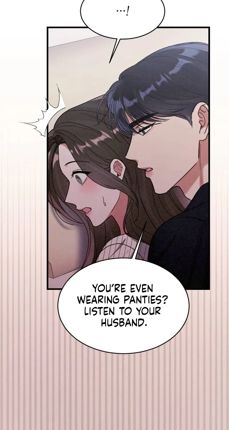 Missing Wife Chapter 22 page 37 - 