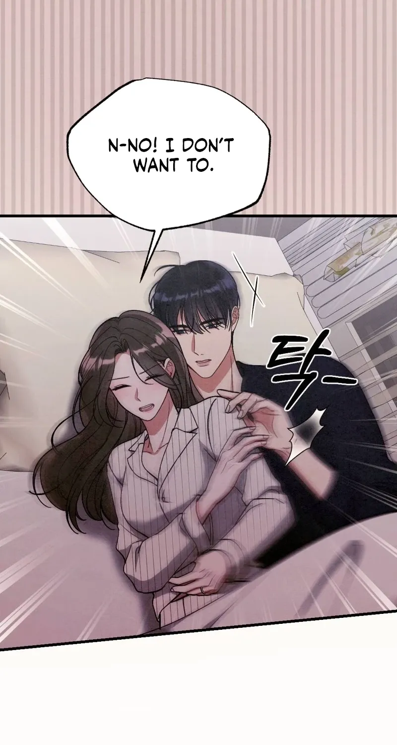 Missing Wife Chapter 22 page 38 - 