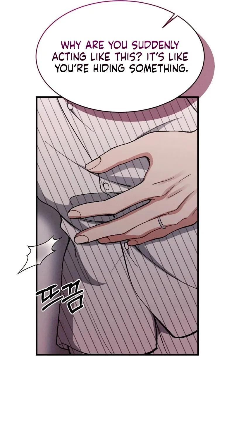 Missing Wife Chapter 22 page 41 - 