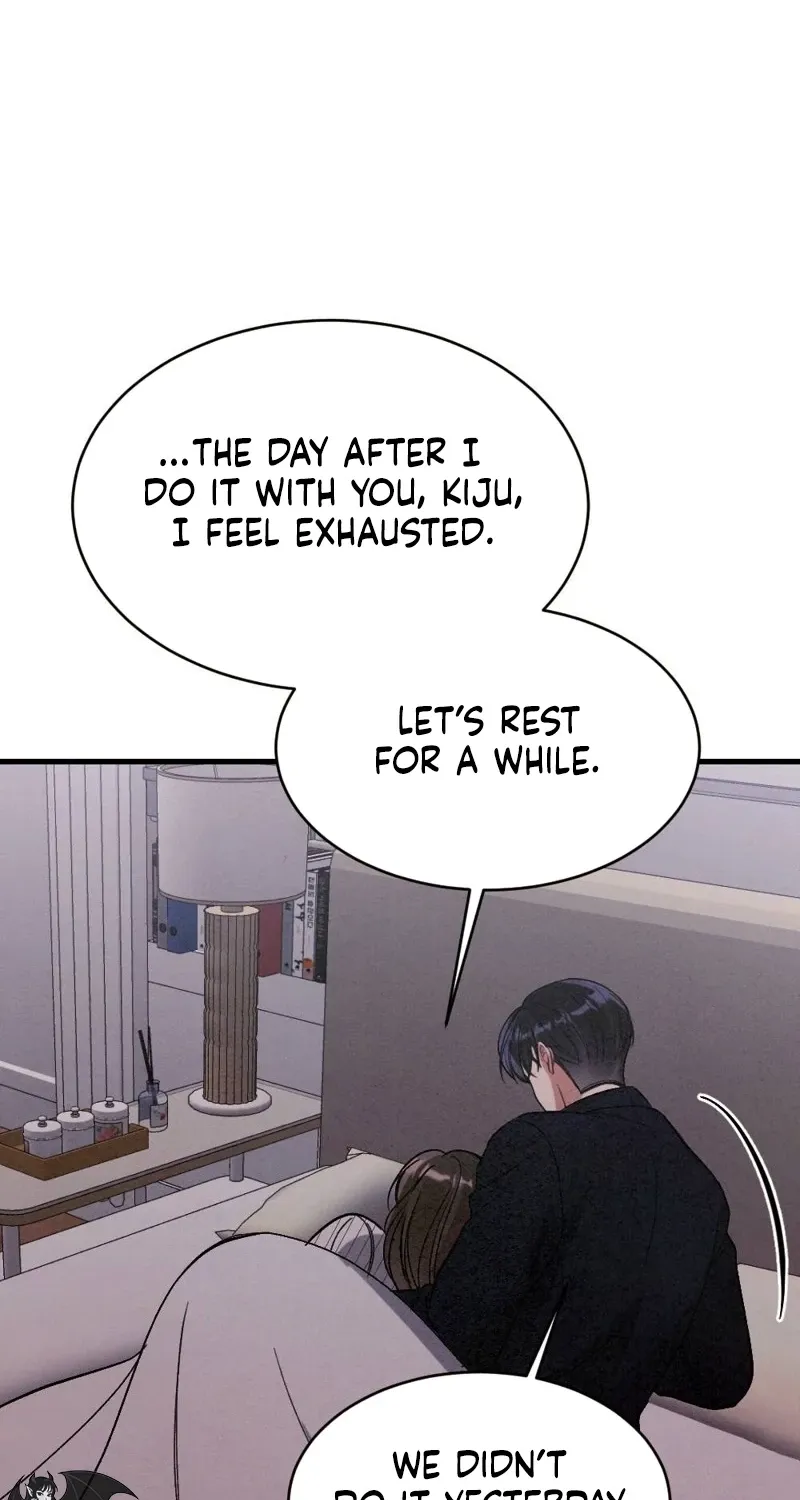Missing Wife Chapter 22 page 42 - 