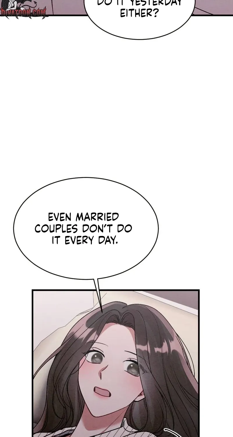 Missing Wife Chapter 22 page 43 - 