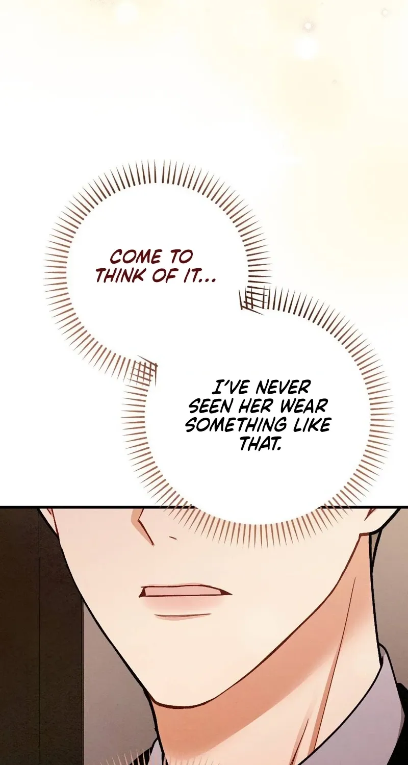 Missing Wife Chapter 22 page 6 - 