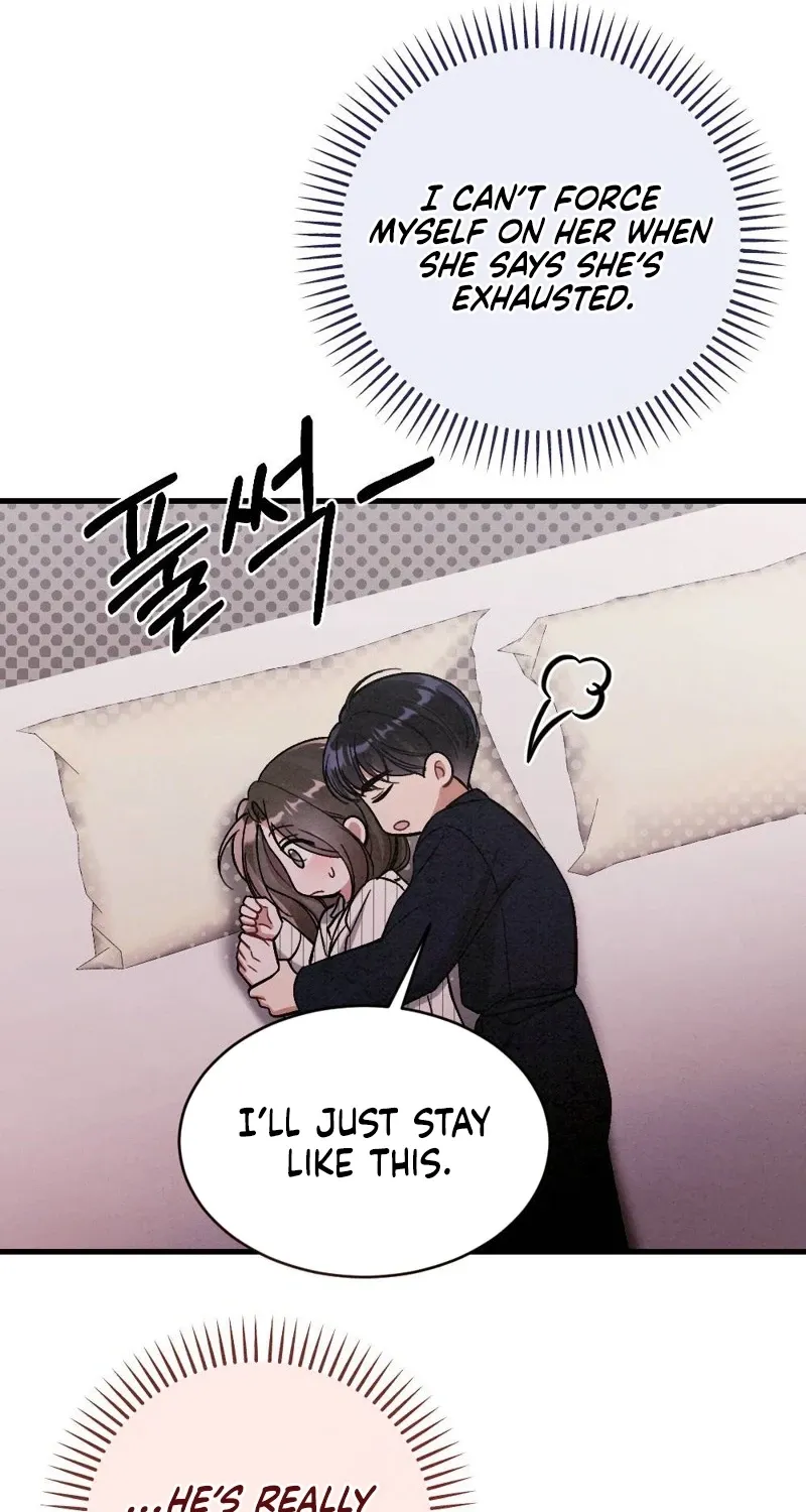 Missing Wife Chapter 22 page 51 - 