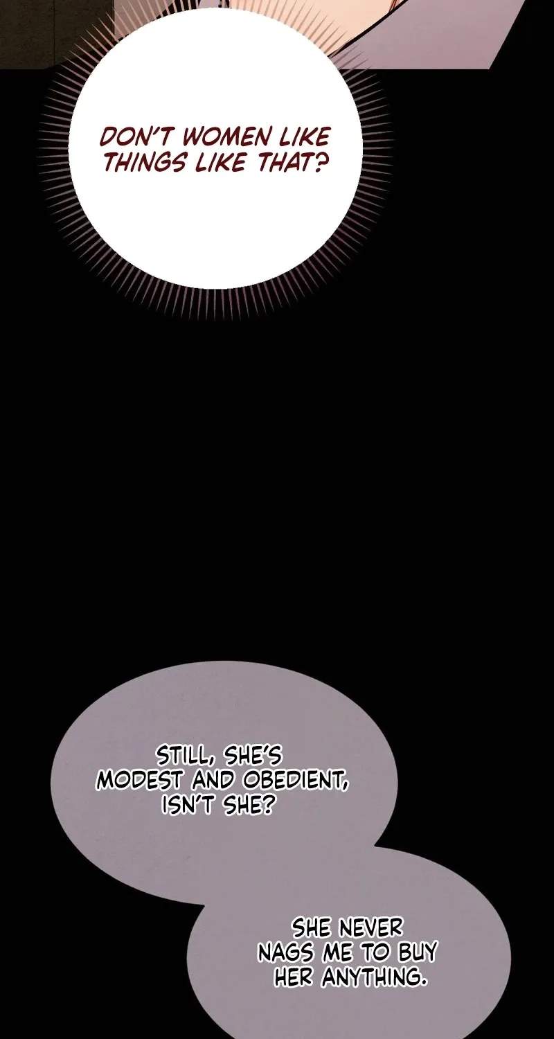 Missing Wife Chapter 22 page 7 - 