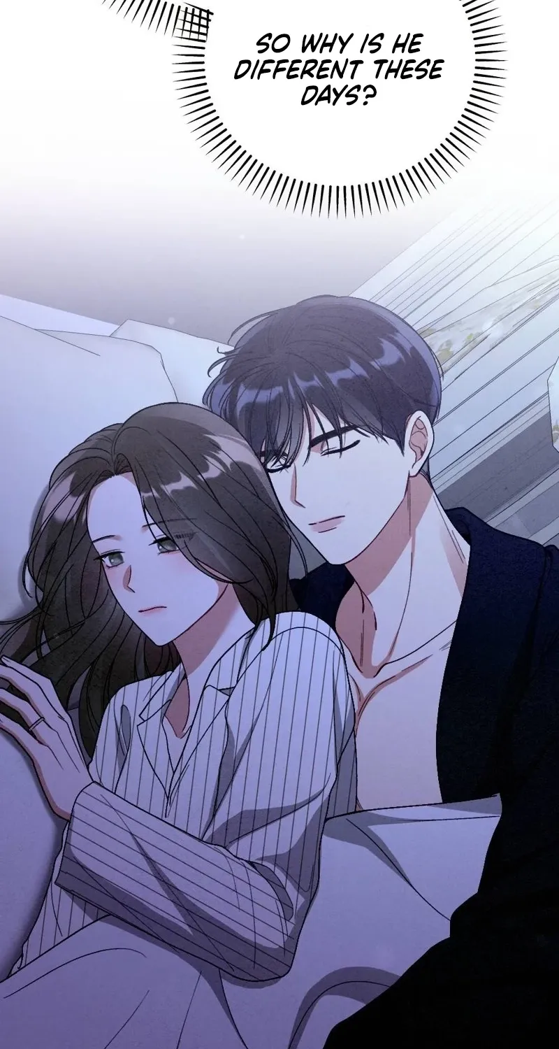 Missing Wife Chapter 22 page 79 - 