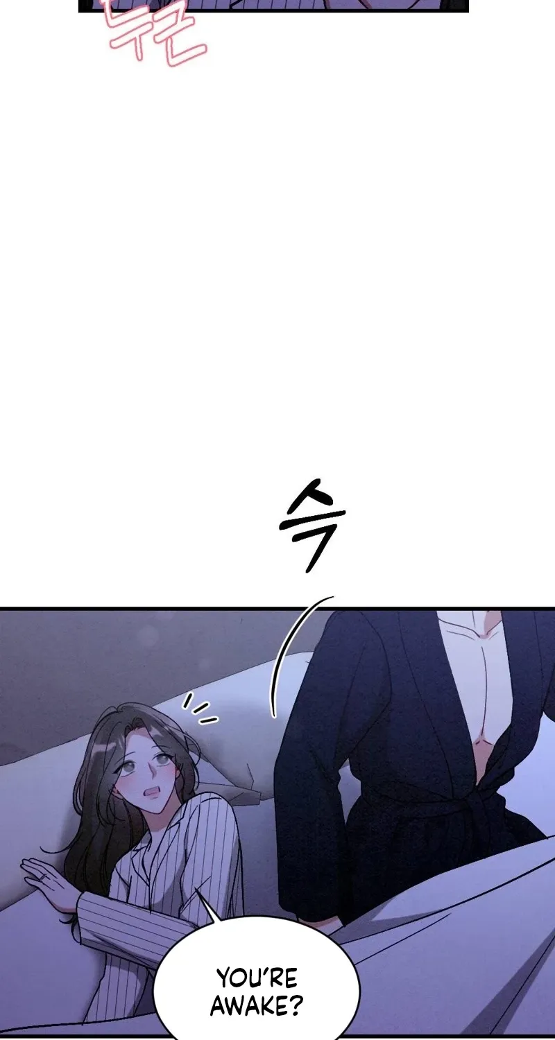 Missing Wife Chapter 22 page 82 - 