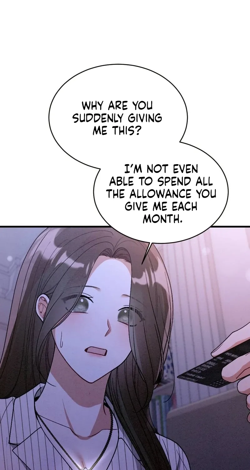 Missing Wife Chapter 22 page 92 - 