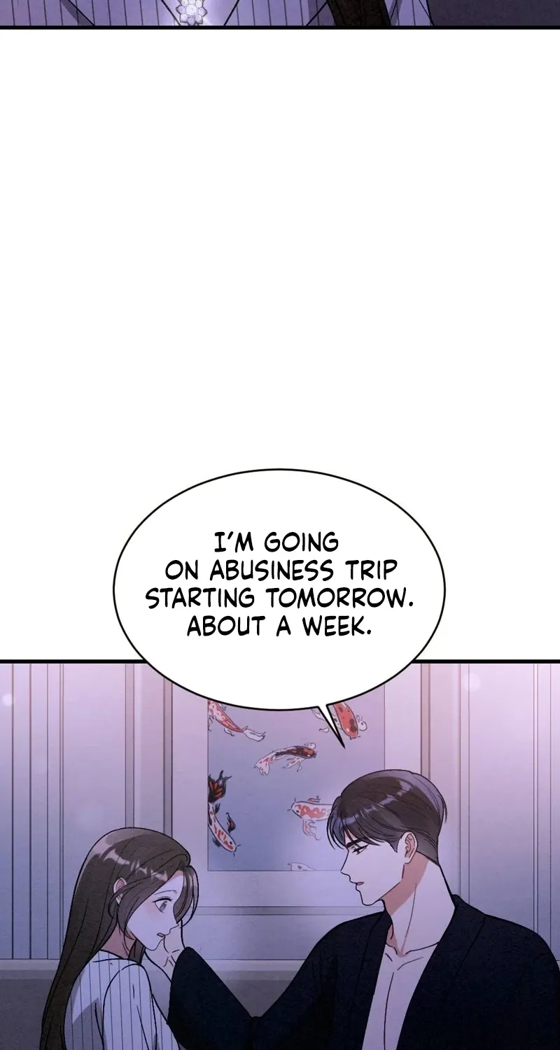 Missing Wife Chapter 22 page 93 - 