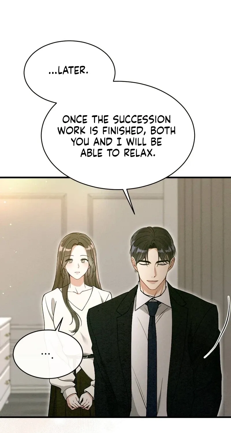 Missing Wife Chapter 23 page 11 - 