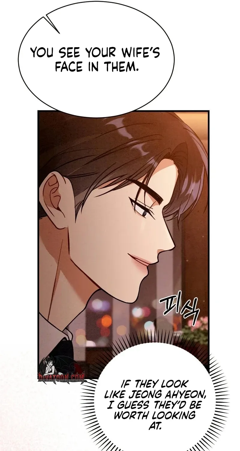 Missing Wife Chapter 23 page 111 - 