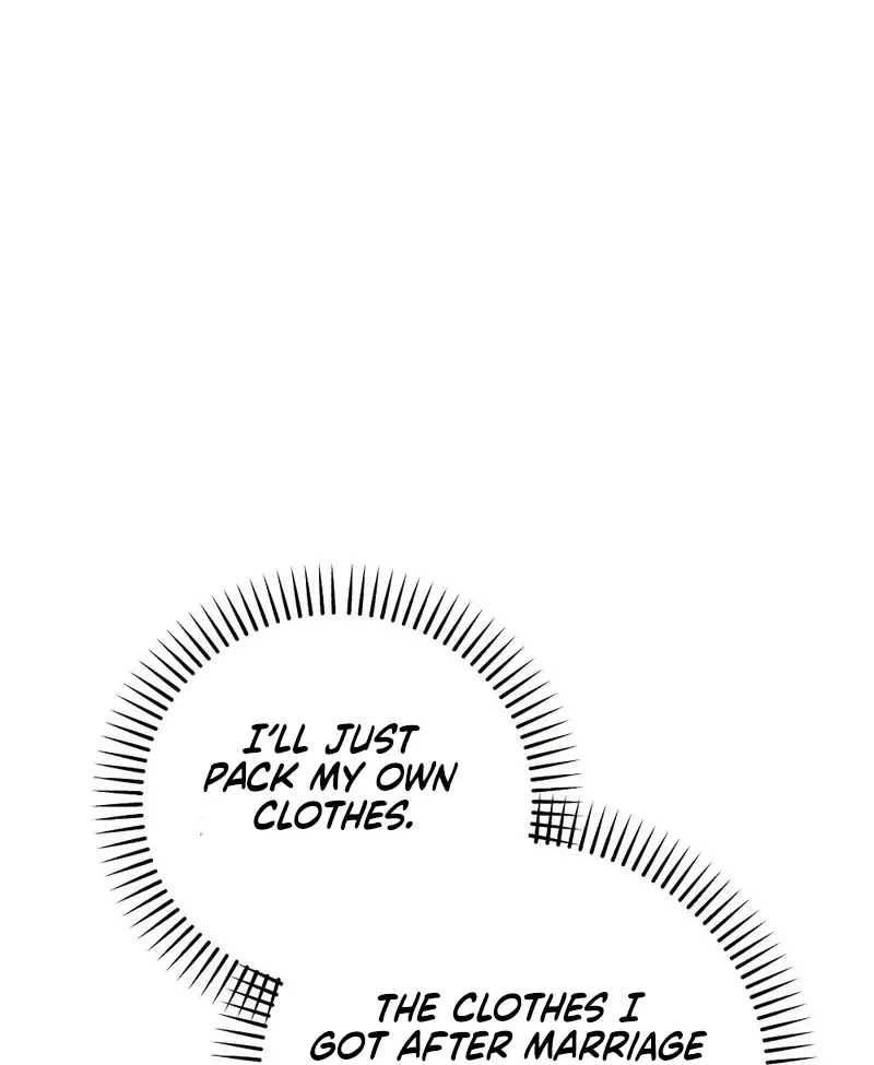 Missing Wife Chapter 23 page 20 - 