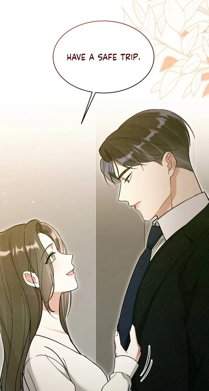 Missing Wife Chapter 23 page 3 - 