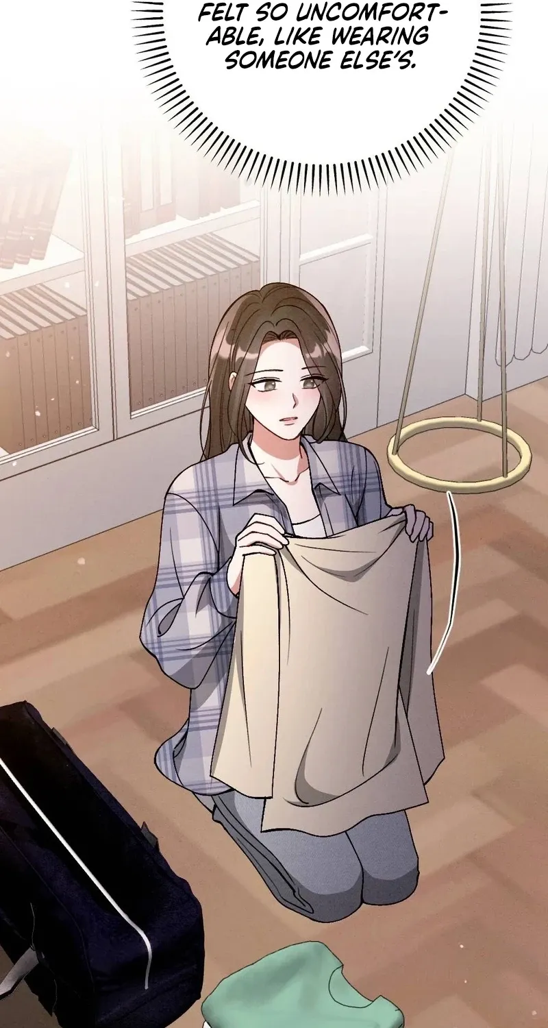 Missing Wife Chapter 23 page 21 - 