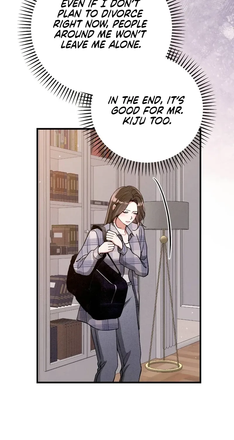 Missing Wife Chapter 23 page 24 - 