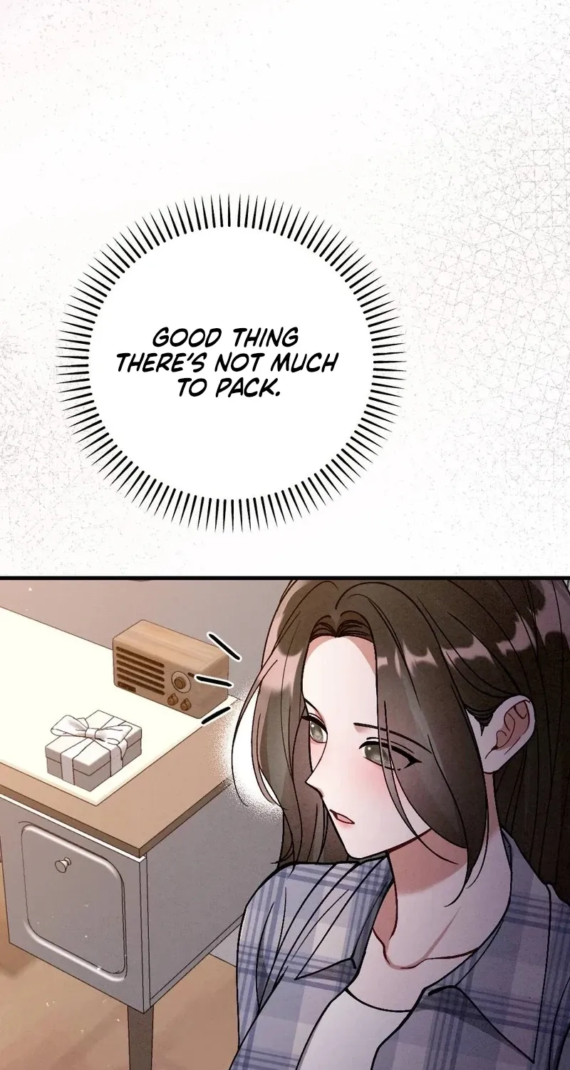 Missing Wife Chapter 23 page 27 - 
