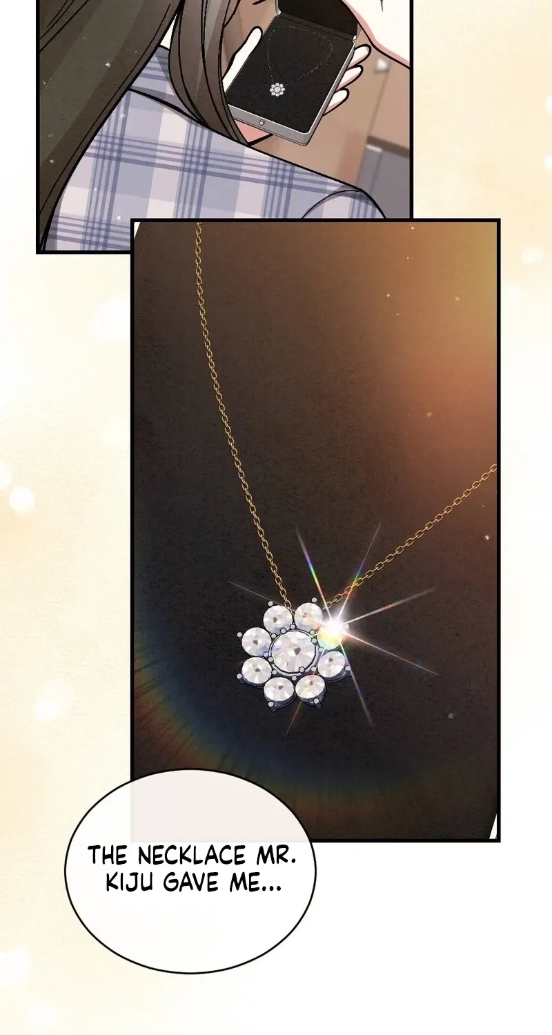 Missing Wife Chapter 23 page 30 - 