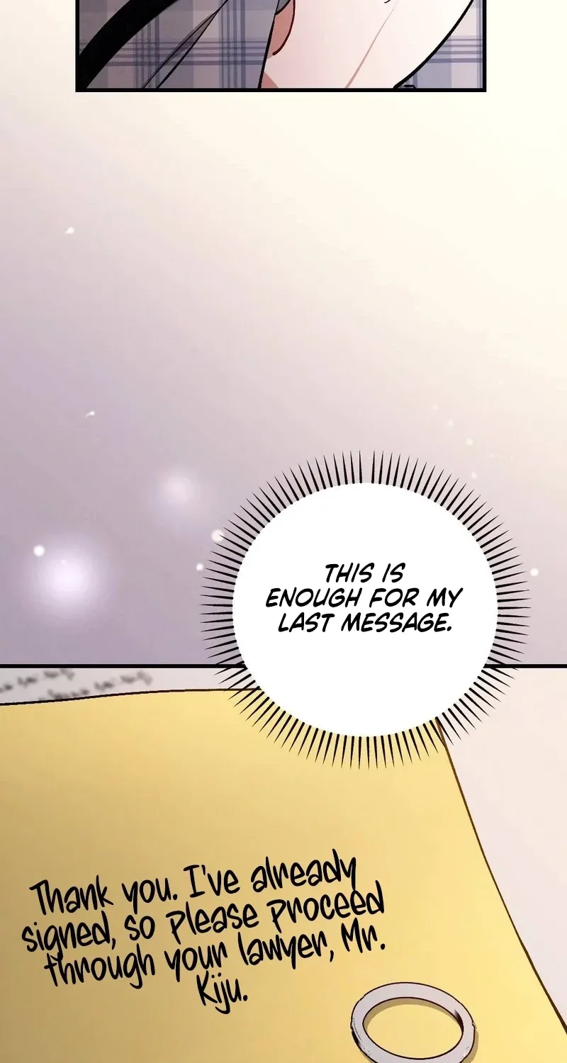 Missing Wife Chapter 23 page 36 - 