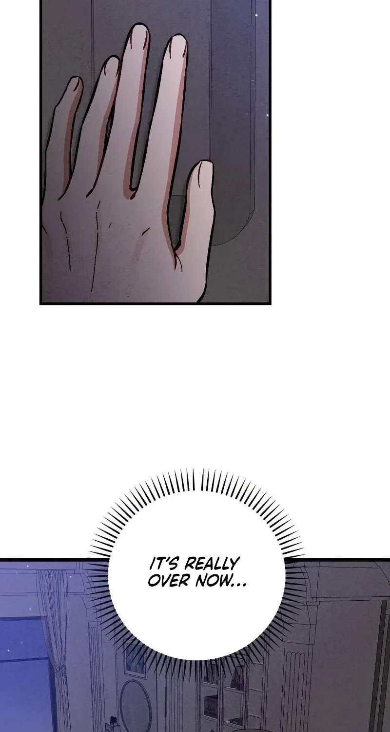 Missing Wife Chapter 23 page 38 - 