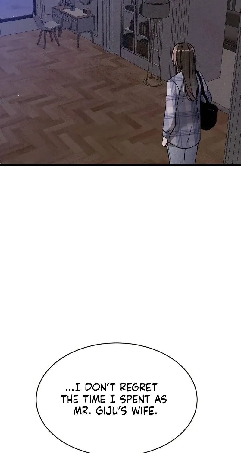 Missing Wife Chapter 23 page 39 - 