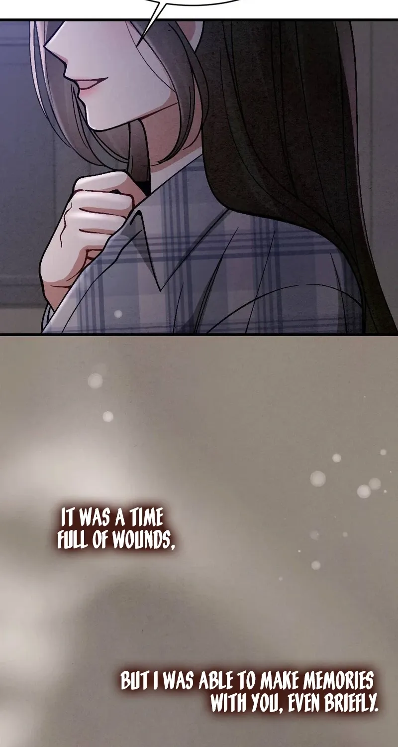 Missing Wife Chapter 23 page 40 - 