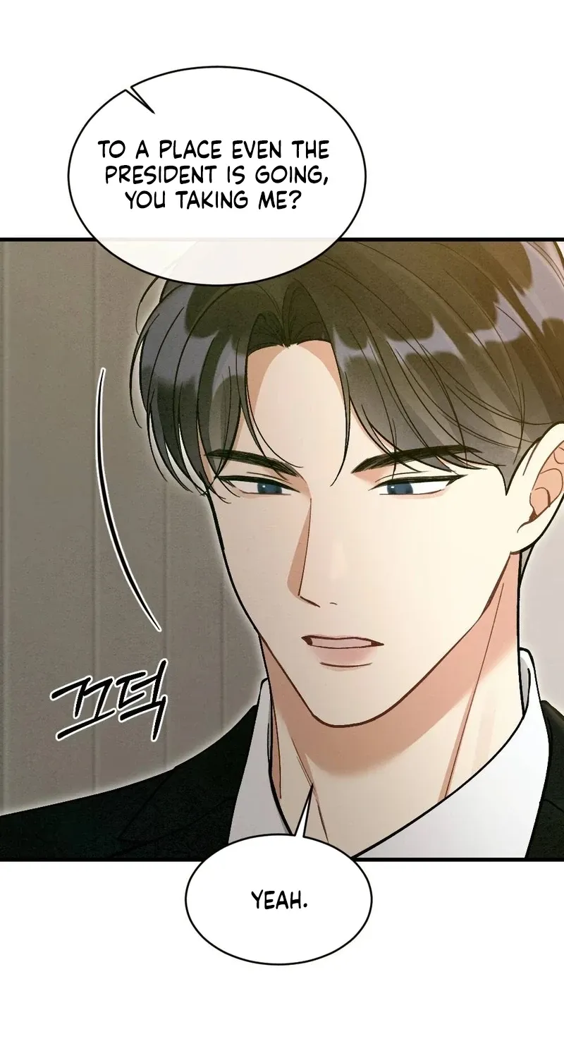 Missing Wife Chapter 23 page 6 - 