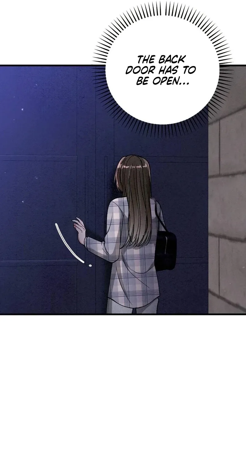 Missing Wife Chapter 23 page 51 - 